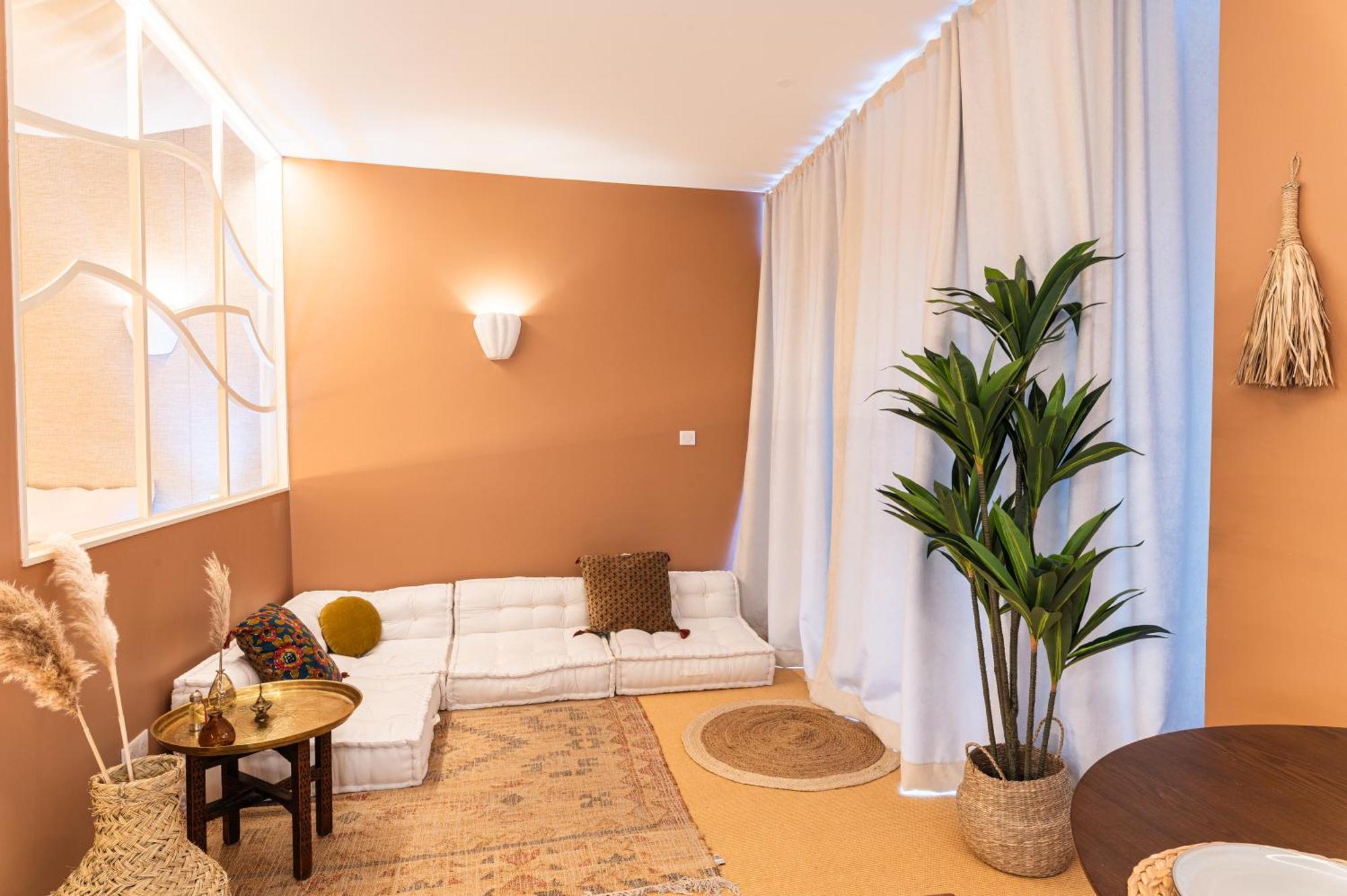 L'oasina - Prive - Voyagez Dans Le Desert Apartment